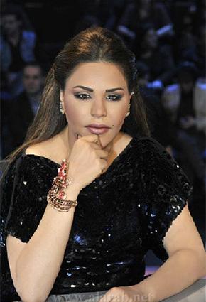 أحلام تصف ميريام فارس بالفنانة الاباحية وهكذا كان الردّ!